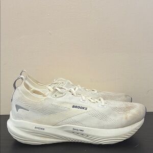 Brooks glycerin Gts 22 supportive running shoes size 11